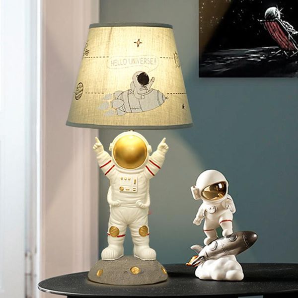 table lamps cartoon astronaut children's room bedroom bedside lamp boy home decor nordic modern desk stand light fixtures
table lamps cartoon astronaut children's room bedroom bedside lamp boy home decor nordic modern desk stand light fixtures