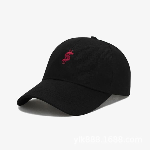 hat women fashion summer leisure breathable sun visor street duck tongue hat male outdoor student beige baseball cap female, Black;white
hat women fashion summer leisure breathable sun visor street duck tongue hat male outdoor student beige baseball cap female, Black;white