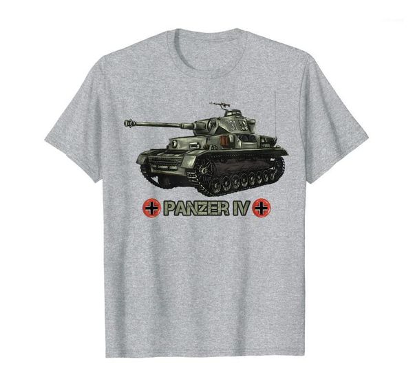 men's t-shirts world war 2 german tank panzer iv gift t shirt tee, White;black
men's t-shirts world war 2 german tank panzer iv gift t shirt tee, White;black