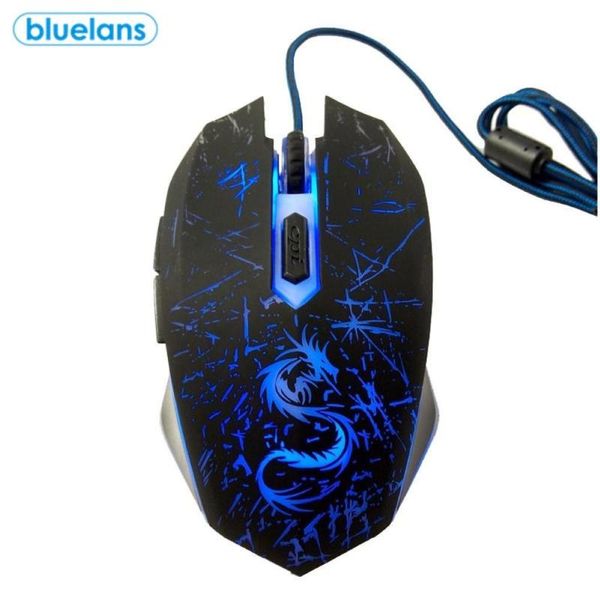 the usb optical wired mouse is ergonomically designed compact and light 6 buttons suitable for e-sports gamers mice
the usb optical wired mouse is ergonomically designed compact and light 6 buttons suitable for e-sports gamers mice