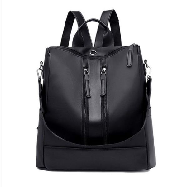 outdoor bags anti-theft women's backpack british style pu leather waterproof fashion school bag leisure travel shoulder
outdoor bags anti-theft women's backpack british style pu leather waterproof fashion school bag leisure travel shoulder