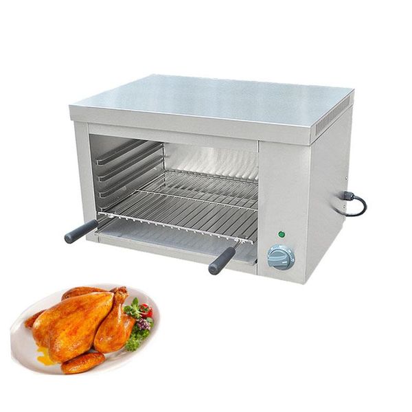 electric ovens jamielin commercial grill tanding wall salamander oven 2000w chicken roaster
electric ovens jamielin commercial grill tanding wall salamander oven 2000w chicken roaster