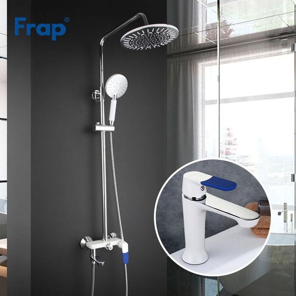 frap bathroom shower faucet set basin faucets mixer tap bath taps waterfall head torneira f2434 sets
frap bathroom shower faucet set basin faucets mixer tap bath taps waterfall head torneira f2434 sets