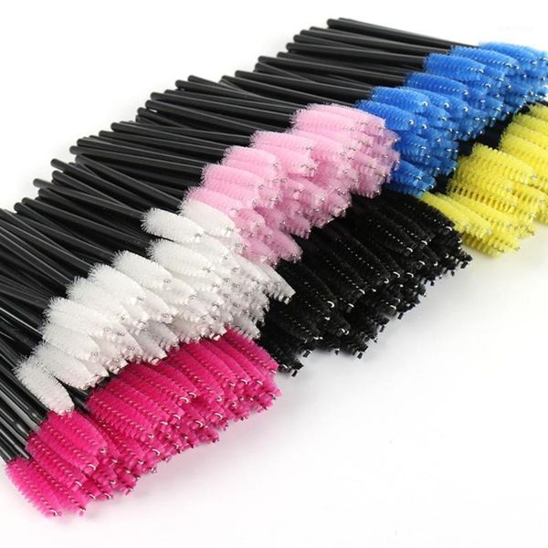 5/10pcs disposable eyelash brush mascara wands applicator wand brushes comb spoolers makeup tool kit maquiage1
5/10pcs disposable eyelash brush mascara wands applicator wand brushes comb spoolers makeup tool kit maquiage1