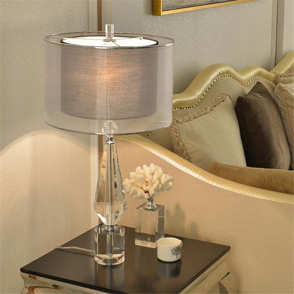 table lamps nordic luxury crystal lamp modern bedroom bedside home decor deck light creative el guest room lights fixtures
table lamps nordic luxury crystal lamp modern bedroom bedside home decor deck light creative el guest room lights fixtures