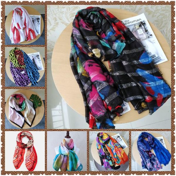hats, scarves & gloves sets spanish ladies fashion logo scarf shawl printed flowery character long corb silk, Blue;gray
hats, scarves & gloves sets spanish ladies fashion logo scarf shawl printed flowery character long corb silk, Blue;gray