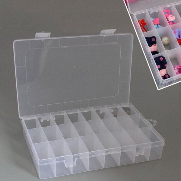 storage boxes & bins yinuo 2021 24 compartment fixed transparent plastic pp components fishing tackle hook jewelry box
storage boxes & bins yinuo 2021 24 compartment fixed transparent plastic pp components fishing tackle hook jewelry box