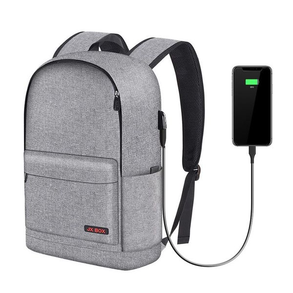 storage bags business travel backpack with usb charging port luggage strap anti-theft lapfor 16-inch notebook waterproof
storage bags business travel backpack with usb charging port luggage strap anti-theft lapfor 16-inch notebook waterproof