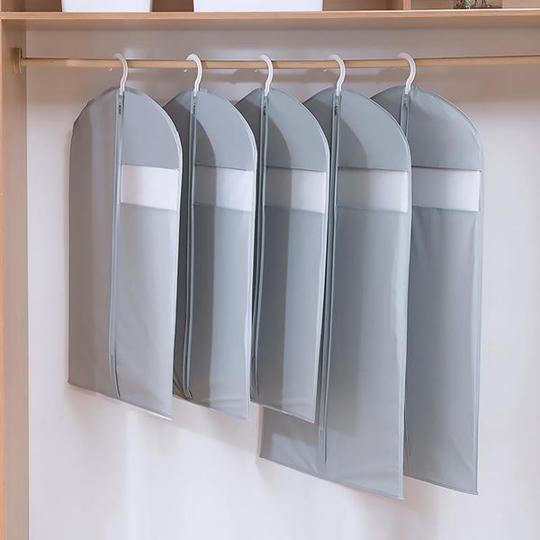 clothing & wardrobe storage garment cloth dust-proof cover include zipper clothes bag organizer waterproof dress outer dust case supplie
clothing & wardrobe storage garment cloth dust-proof cover include zipper clothes bag organizer waterproof dress outer dust case supplie