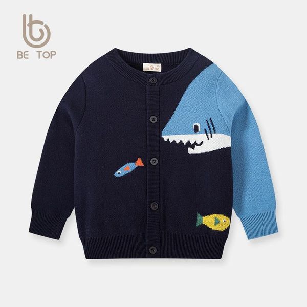 children's sweater 2021 clothing autumn and winter boys jacket girls cardigan pullover, Blue
children's sweater 2021 clothing autumn and winter boys jacket girls cardigan pullover, Blue