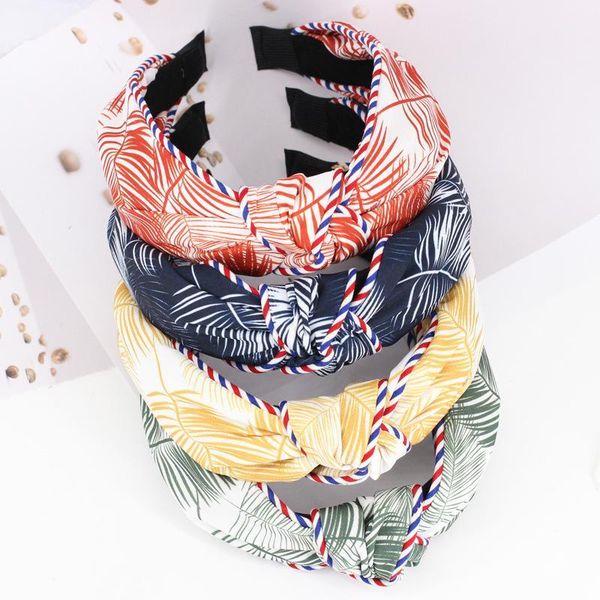 4pcs/lot japanese banana leaf girls hair bands turban headwrap striped leaves floral print headbands accessories for women1
4pcs/lot japanese banana leaf girls hair bands turban headwrap striped leaves floral print headbands accessories for women1