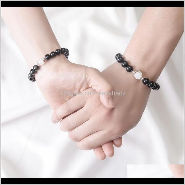 bracelets jewelrypair for boyfriend girlfriend bracelet obsidian moonlight girls gifts xrq88 beaded, strands drop delivery 2021 nkpas, Black
bracelets jewelrypair for boyfriend girlfriend bracelet obsidian moonlight girls gifts xrq88 beaded, strands drop delivery 2021 nkpas, Black