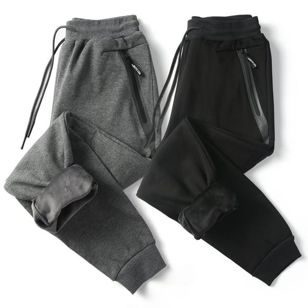 men's pants casual sweatpants mens jogger 2021 autumn spring elastic waist cotton sweatpant for men slim trousers big size k127, Black
men's pants casual sweatpants mens jogger 2021 autumn spring elastic waist cotton sweatpant for men slim trousers big size k127, Black