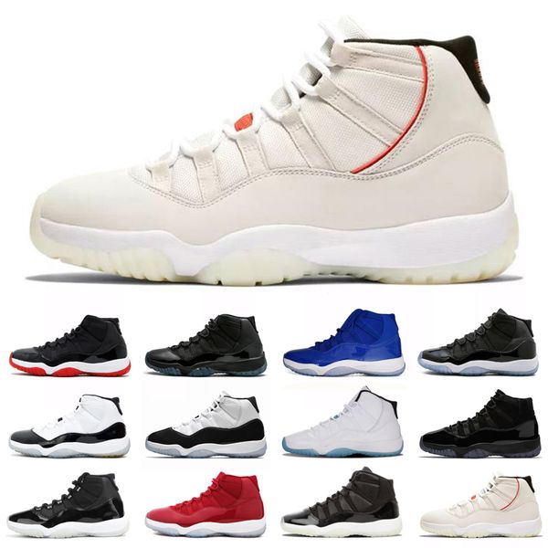 11s basketball shoes men jumpman 11 gamma varsity red mens women sports sneakers size 36-46 fashion fresh
11s basketball shoes men jumpman 11 gamma varsity red mens women sports sneakers size 36-46 fashion fresh