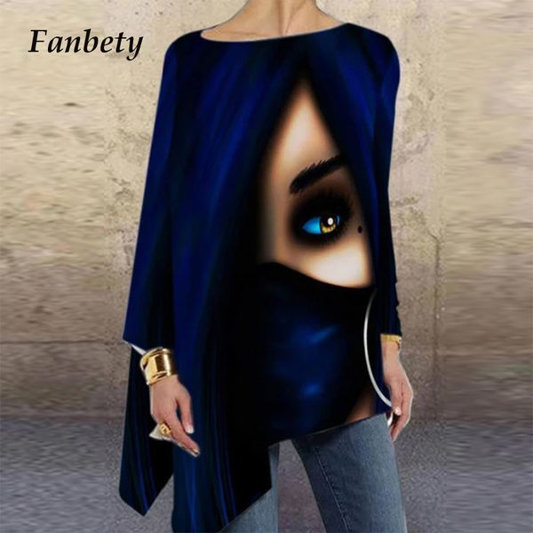 5xl halloween pattern blouses shirts 2021 autumn women elgenat irregular long sleeves pullovers female casual fahsion blusa, White
5xl halloween pattern blouses shirts 2021 autumn women elgenat irregular long sleeves pullovers female casual fahsion blusa, White