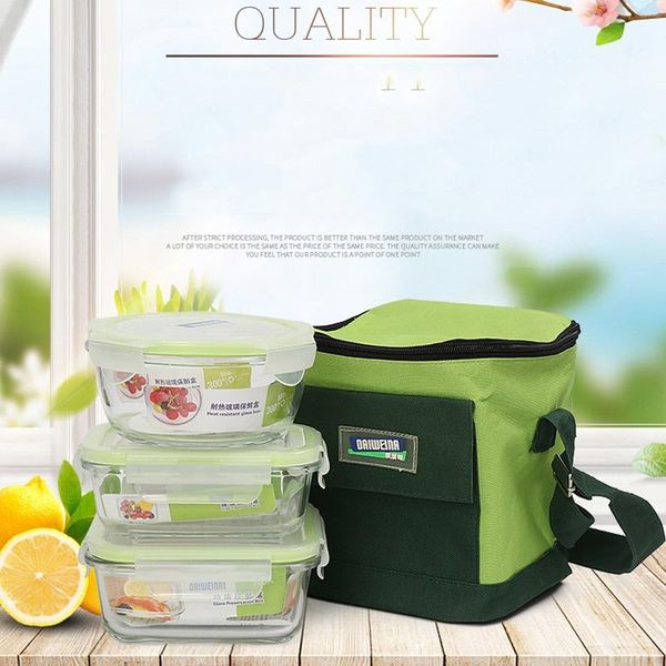 storage bottles & jars 3 pcs microwave oven airtight lunch heat resistant glass transparent with vacuum lid food fresh box
storage bottles & jars 3 pcs microwave oven airtight lunch heat resistant glass transparent with vacuum lid food fresh box