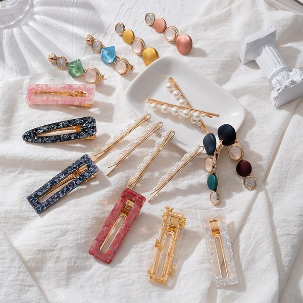 hair clips & barrettes selling delicate pearl for women charmsmic hairpin sticks boho jewelry romantic bridal accessories set, Golden;silver
hair clips & barrettes selling delicate pearl for women charmsmic hairpin sticks boho jewelry romantic bridal accessories set, Golden;silver