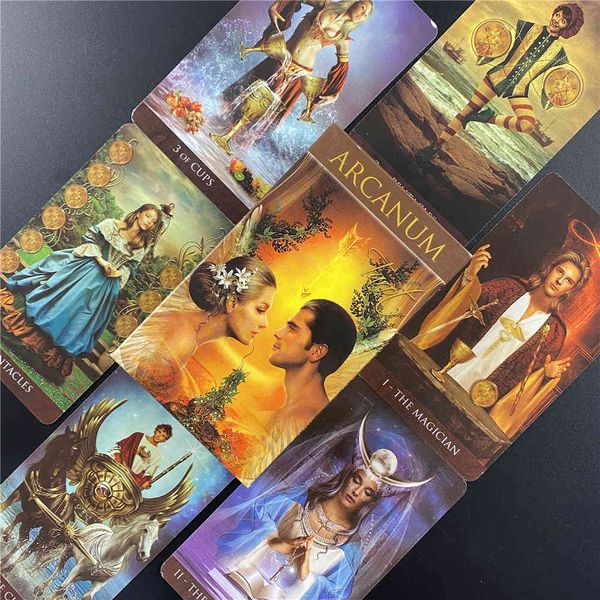 tarot cards full english arcanum family holiday party playing deck card board games love p9if
tarot cards full english arcanum family holiday party playing deck card board games love p9if