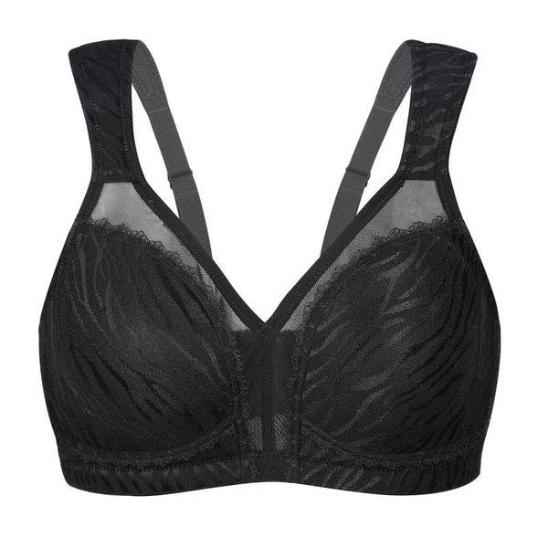 bras minimizer bra women plus size underwear lace bralette wireless bh comfort basic brassiere femenina cup f full coverage jacquard, Red;black
bras minimizer bra women plus size underwear lace bralette wireless bh comfort basic brassiere femenina cup f full coverage jacquard, Red;black