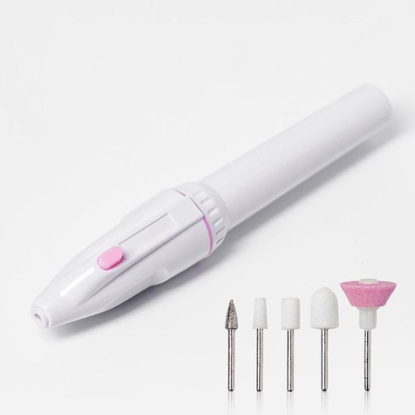 nail drill & accessories electric manicure polisher machine exfoliation sharpener art tool with 5 replaceable polished head fingernail
nail drill & accessories electric manicure polisher machine exfoliation sharpener art tool with 5 replaceable polished head fingernail