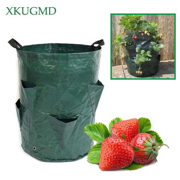 planters & pots strawberry potato grown bags wall vertical garden hanging pe planter bag flower vegetable plants pouch pockets supplies
planters & pots strawberry potato grown bags wall vertical garden hanging pe planter bag flower vegetable plants pouch pockets supplies