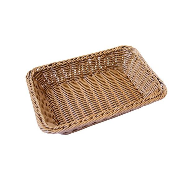 storage baskets 100% brand home supplies rattan bread square vegetables fruit basket coffee kitchen accessories
storage baskets 100% brand home supplies rattan bread square vegetables fruit basket coffee kitchen accessories