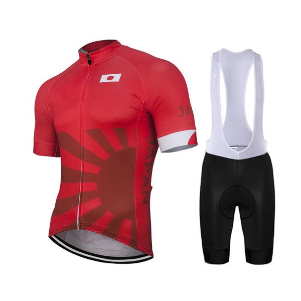racing sets 2021japan men outdoor summer cycling set bike mtb road mountain race clothing bib short 9d gel breathable ciclismo, Black;blue
racing sets 2021japan men outdoor summer cycling set bike mtb road mountain race clothing bib short 9d gel breathable ciclismo, Black;blue