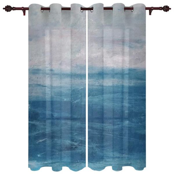 exquisite home curtains shabby wall texture blue ocean living room bedroom kitchen translucent polyester decorative curtain & drapes
exquisite home curtains shabby wall texture blue ocean living room bedroom kitchen translucent polyester decorative curtain & drapes