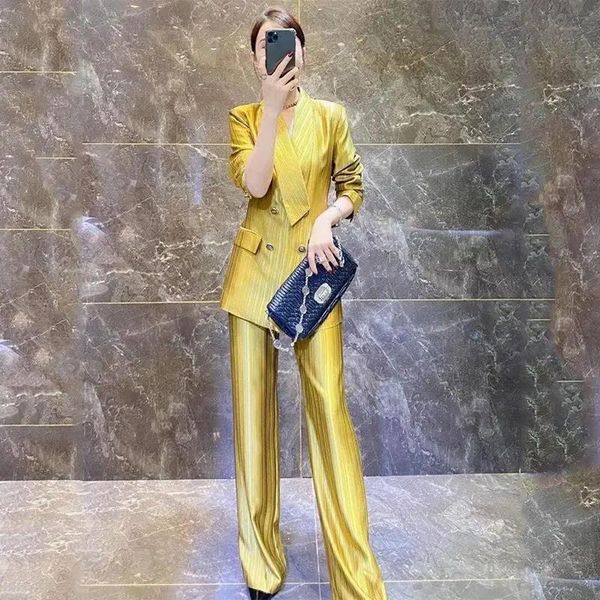 imitation silk acetate women 2021 blazer and trousers elegant high fashion chic lady woman outfits 2 piece set women's two pants, White
imitation silk acetate women 2021 blazer and trousers elegant high fashion chic lady woman outfits 2 piece set women's two pants, White