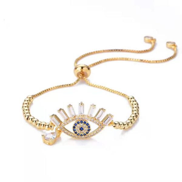 charm bracelets erluer fashion luxury charming women jewelry racelet for girl, Golden;silver
charm bracelets erluer fashion luxury charming women jewelry racelet for girl, Golden;silver