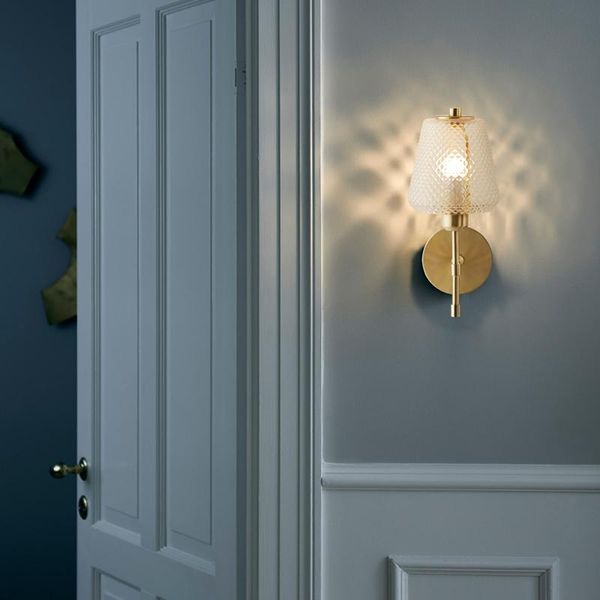 wall lamp nordic luxury lustre metal glass led bedroom aisle stairs living room bathroom background sconce light fixture
wall lamp nordic luxury lustre metal glass led bedroom aisle stairs living room bathroom background sconce light fixture