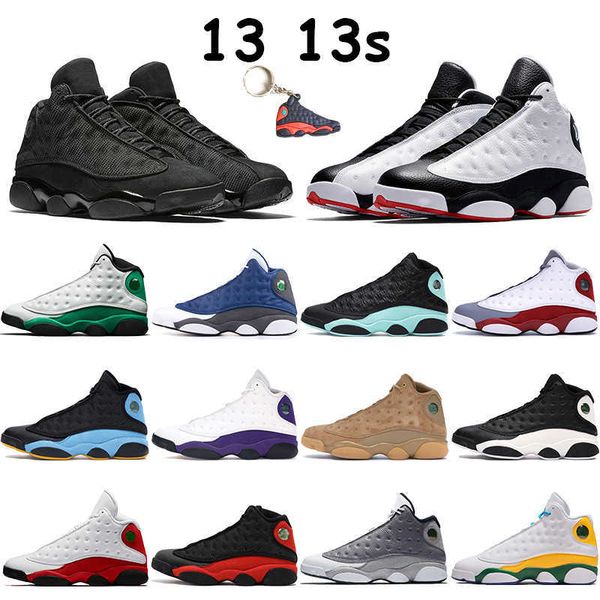 mens air jordan 13 13s basketball shoes sneakers playoff flint black cat island lucky green bred low pure platinum chaussures men trainers
mens air jordan 13 13s basketball shoes sneakers playoff flint black cat island lucky green bred low pure platinum chaussures men trainers