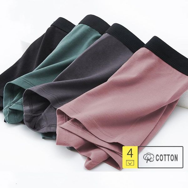 underpants 4 pcs cotton panties panty briefs lace women underwear waist transparent large hip raising crotch ladies unde 2df0, Black;white
underpants 4 pcs cotton panties panty briefs lace women underwear waist transparent large hip raising crotch ladies unde 2df0, Black;white