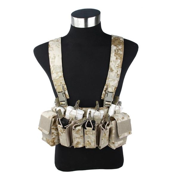 tactical chest vest multi color d3-crx portable tmc2755 hunting jackets, Camo;black
tactical chest vest multi color d3-crx portable tmc2755 hunting jackets, Camo;black