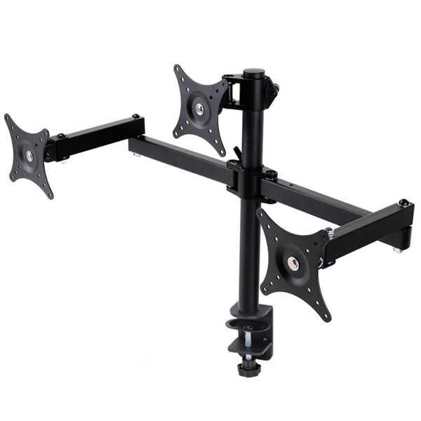 cell phone mounts & holders monitor holder 11 lbs capacity per arm full monitoring triple model tv stand
cell phone mounts & holders monitor holder 11 lbs capacity per arm full monitoring triple model tv stand