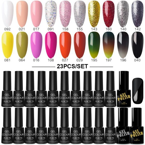 23pcs 20pcs nail gel polish set colorful soak off uv led for diy art decoration manicure design, Red;pink
23pcs 20pcs nail gel polish set colorful soak off uv led for diy art decoration manicure design, Red;pink