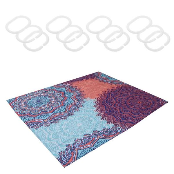 shower curtains 1pc hanging cloth bathroom partition curtain bath drapery (sky-blue)
shower curtains 1pc hanging cloth bathroom partition curtain bath drapery (sky-blue)