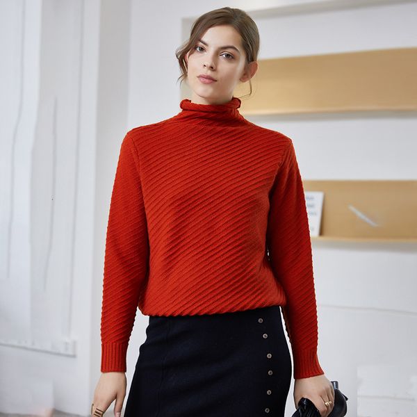 sweaters sweater women's cashmere autumn and winter korean version of the pullover base thickening warm women, White;black
sweaters sweater women's cashmere autumn and winter korean version of the pullover base thickening warm women, White;black