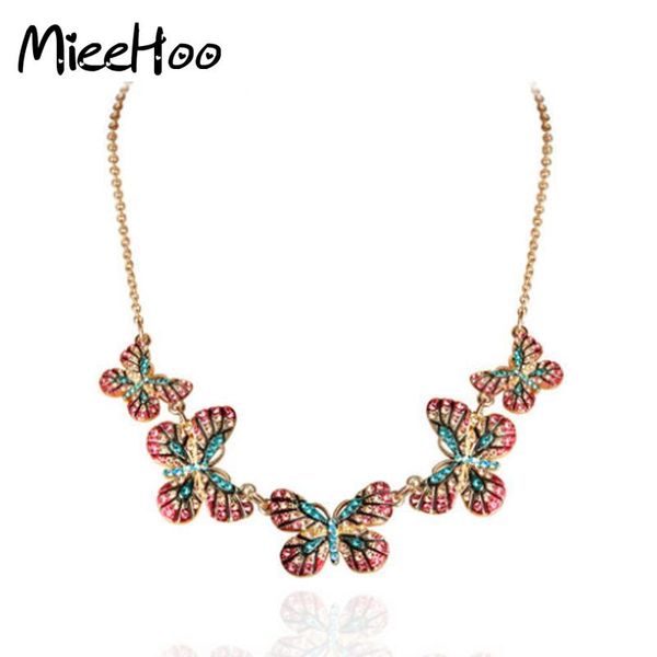 chokers match-right vintatch-right vintage butterfly necklaces muticolor women statement necklace retro pendant for gift party wedding, Golden;silver
chokers match-right vintatch-right vintage butterfly necklaces muticolor women statement necklace retro pendant for gift party wedding, Golden;silver