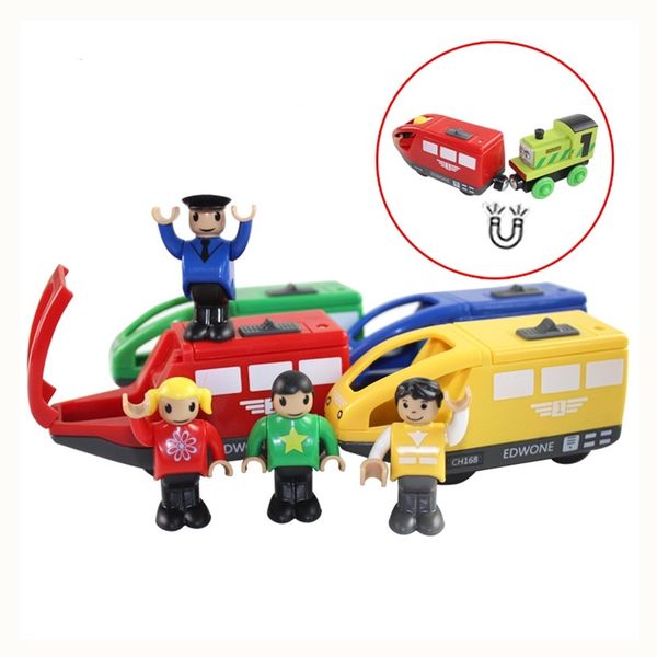 magnetic electric train toys kids electronic vehicle toy compatible wooden railway birthday gift for children
magnetic electric train toys kids electronic vehicle toy compatible wooden railway birthday gift for children