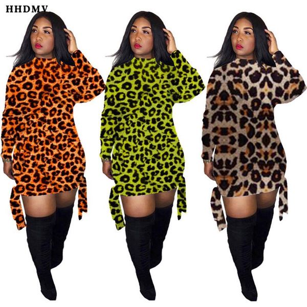 fashion high street style short dresses long sleeve round neck leopard grain 3 color mini casual, Black;gray
fashion high street style short dresses long sleeve round neck leopard grain 3 color mini casual, Black;gray