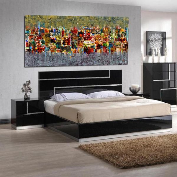 paintings mutu colorful abstract art canvas poster and print landscape painting on the wall modern pictures for living room
paintings mutu colorful abstract art canvas poster and print landscape painting on the wall modern pictures for living room