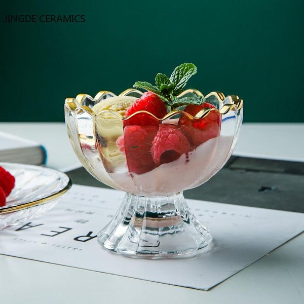 european-style round talltransparent glass milk tea shop ice cream fruit yogurt dessert cup bar cocktail vodka wine drink cups glasses
european-style round talltransparent glass milk tea shop ice cream fruit yogurt dessert cup bar cocktail vodka wine drink cups glasses