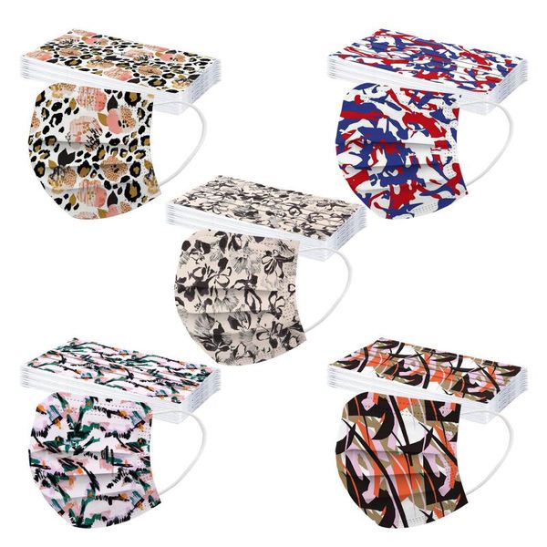 other event & party supplies 50pc adults disposable mask camouflage graffiti floral printed mascarillas women breathable mouth-muffle hallow
other event & party supplies 50pc adults disposable mask camouflage graffiti floral printed mascarillas women breathable mouth-muffle hallow