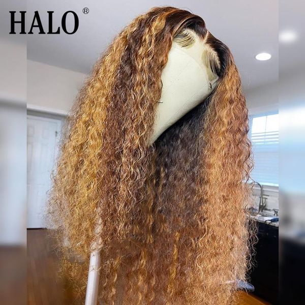 lace wigs 4x4 5x5 deep wave frontal 4/27 colored 32 inch highlight ombre front wig remy hair for black woman, Black;brown
lace wigs 4x4 5x5 deep wave frontal 4/27 colored 32 inch highlight ombre front wig remy hair for black woman, Black;brown