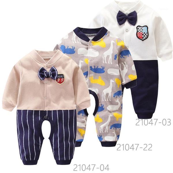 jumpsuits 2021 cotton baby romper full sleeve boy clothes summer one piece girl and giraffe, Blue
jumpsuits 2021 cotton baby romper full sleeve boy clothes summer one piece girl and giraffe, Blue