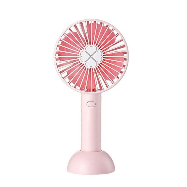 electric fans creative lucky grass handheld usb rechargeable mini portable student big wind three small fan
electric fans creative lucky grass handheld usb rechargeable mini portable student big wind three small fan