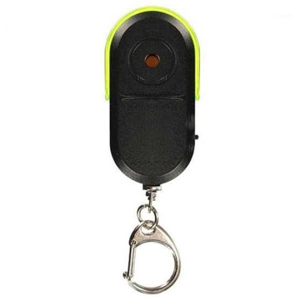activity trackers wireless keychain led light whistle sound abs anti-lost alarm battery operated locator mini portable key finder1
activity trackers wireless keychain led light whistle sound abs anti-lost alarm battery operated locator mini portable key finder1