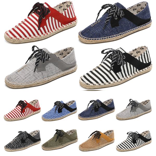 canvas shoes breathable straw hemp rope mens womens big size 36-44 eur fashion breathable comfortable black white green casual nine 35
canvas shoes breathable straw hemp rope mens womens big size 36-44 eur fashion breathable comfortable black white green casual nine 35