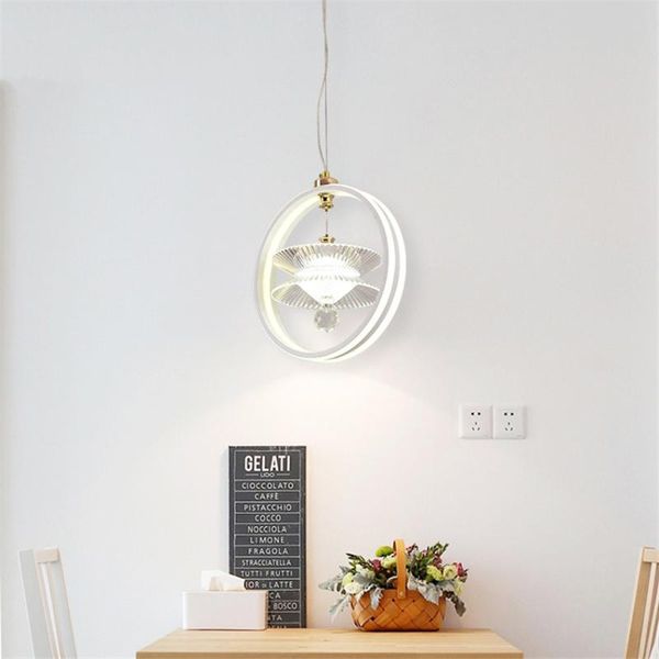 modern crystal round pendant lights dining room bar hanging lamp living corner bedroom corridor aisle loft lamps
modern crystal round pendant lights dining room bar hanging lamp living corner bedroom corridor aisle loft lamps